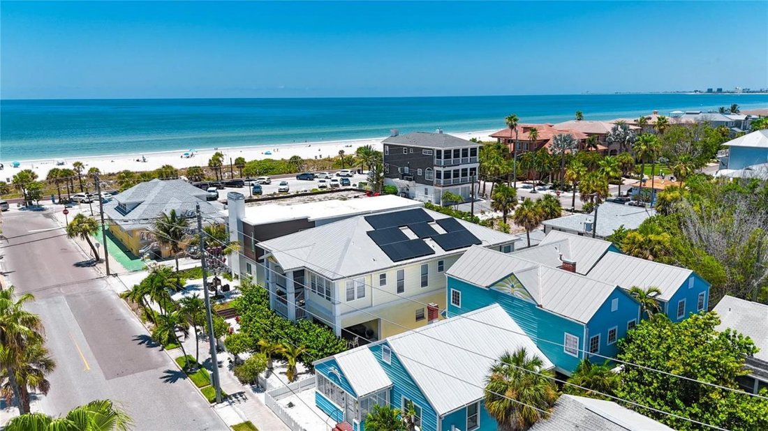 House in St. Pete Beach, Florida, United States 4 - 18333772