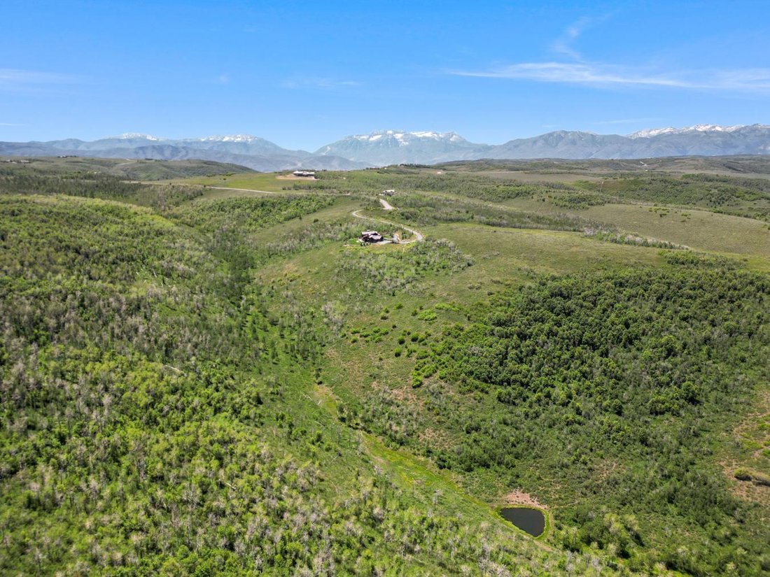 House in Heber City, Utah, United States 3 - 18333759
