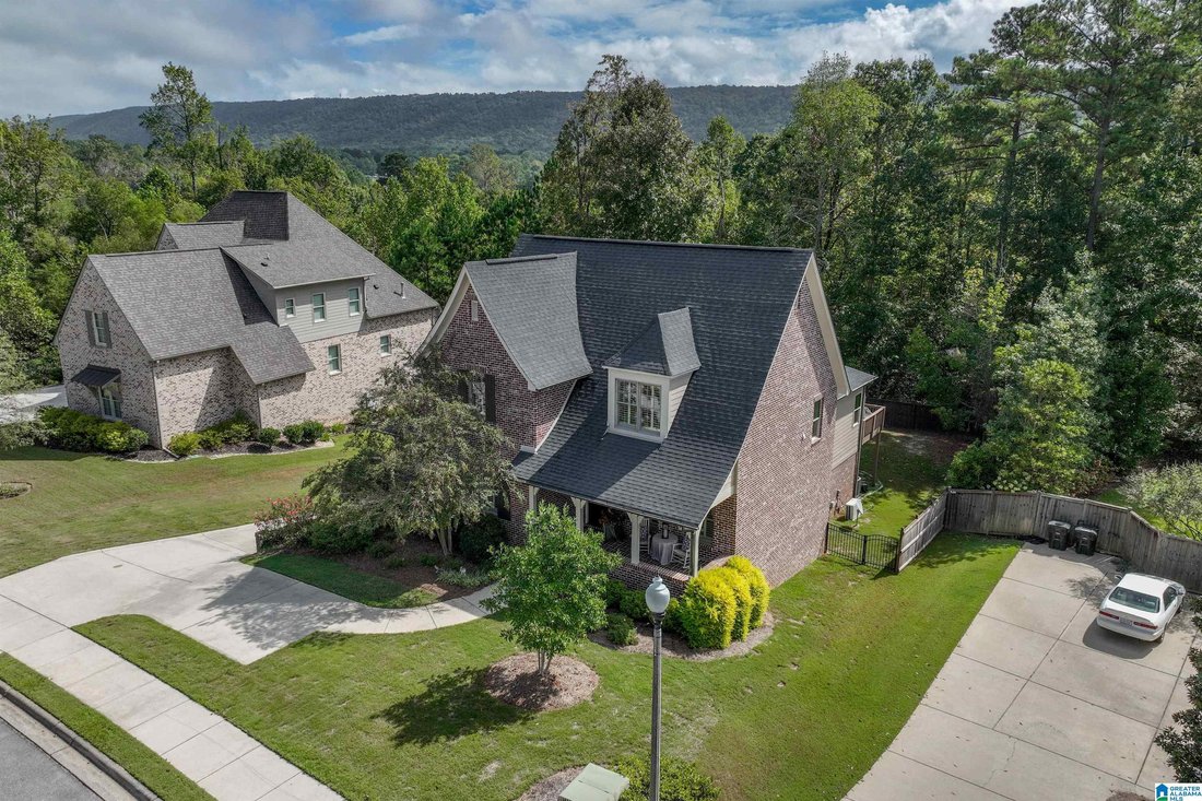House in Vestavia Hills, Alabama, United States 2 - 18333275