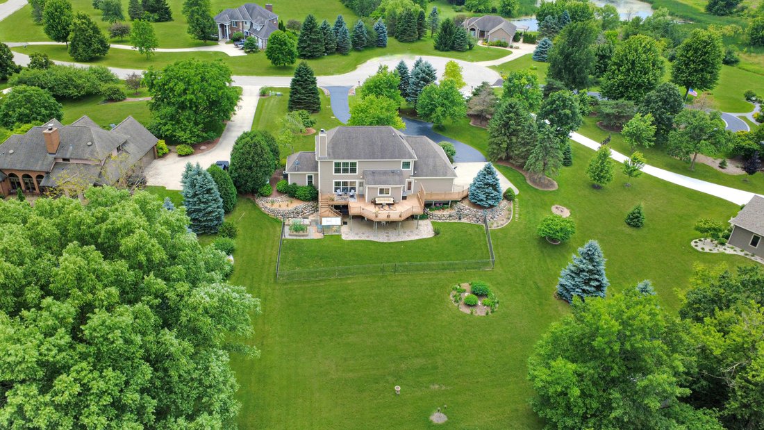 House in Salem, Wisconsin, United States 3 - 18333286