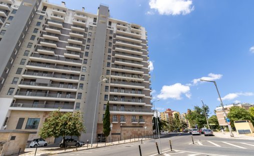 Appartamento a Olivais, Lisbona, Portogallo 1