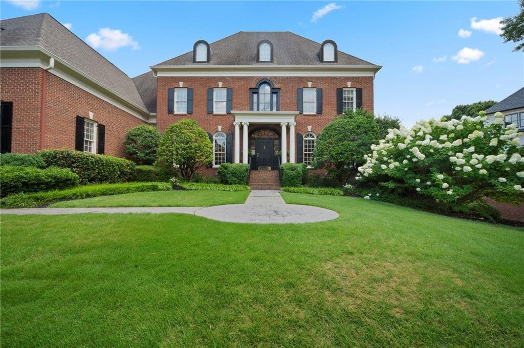 House in Marietta, Georgia, United States 2 - 18333211