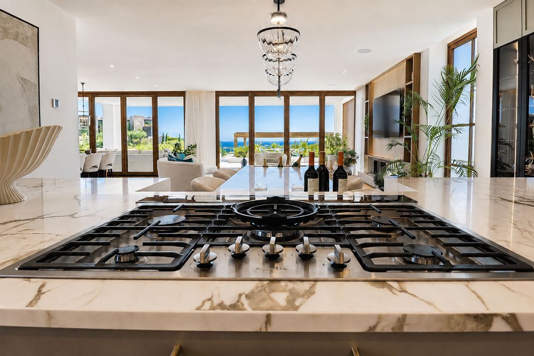 Villa in La Quinta, Benahavis, Andalusia 4 - 18333727