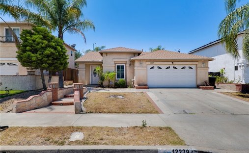 House in Los Angeles, California, United States 1