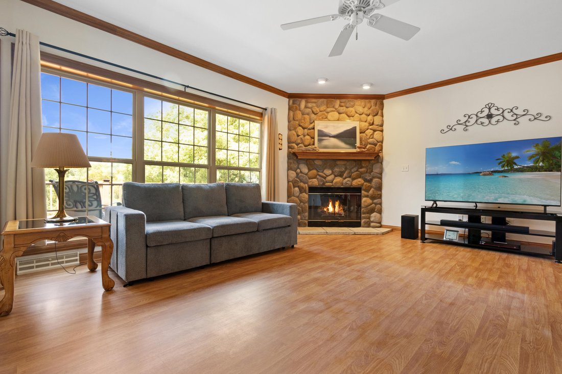 House in Salem, Wisconsin, United States 4 - 18333286