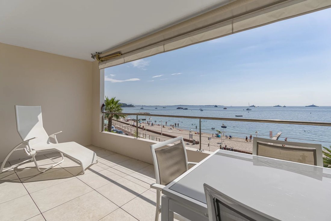 Apartment in Cannes, Provence-Alpes-Côte d'Azur, France 3 - 18333766