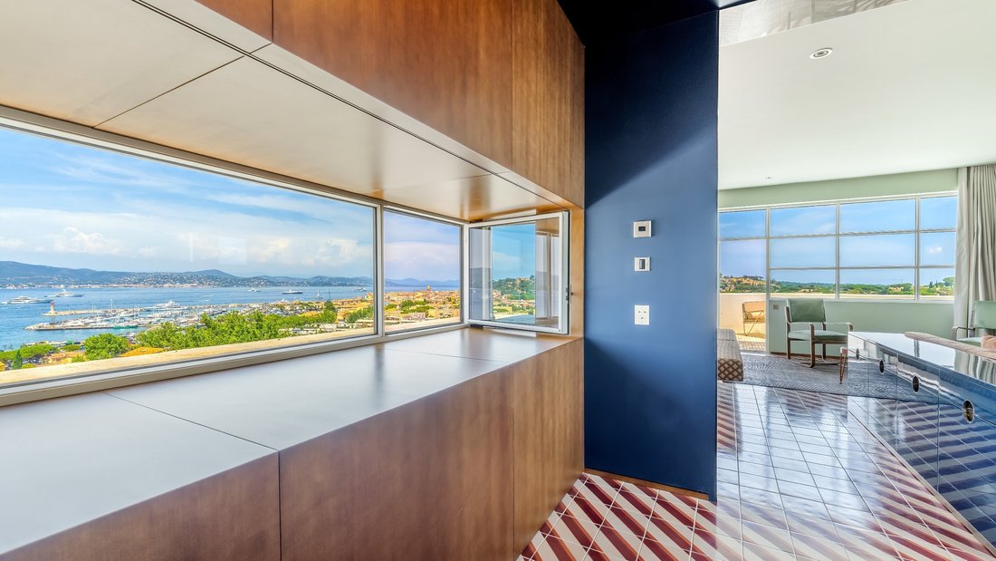 Apartment in Saint-Tropez, Provence-Alpes-Côte d'Azur, France 3 - 15945422