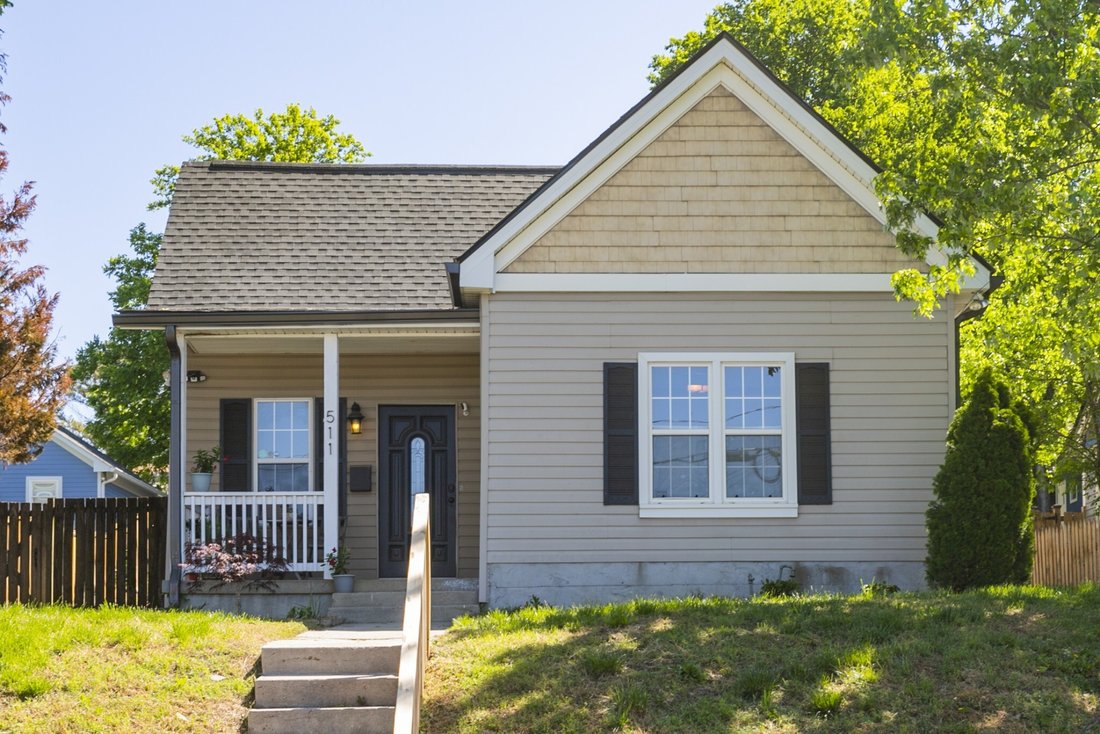 House in Nashville, Tennessee, United States 2 - 18333150