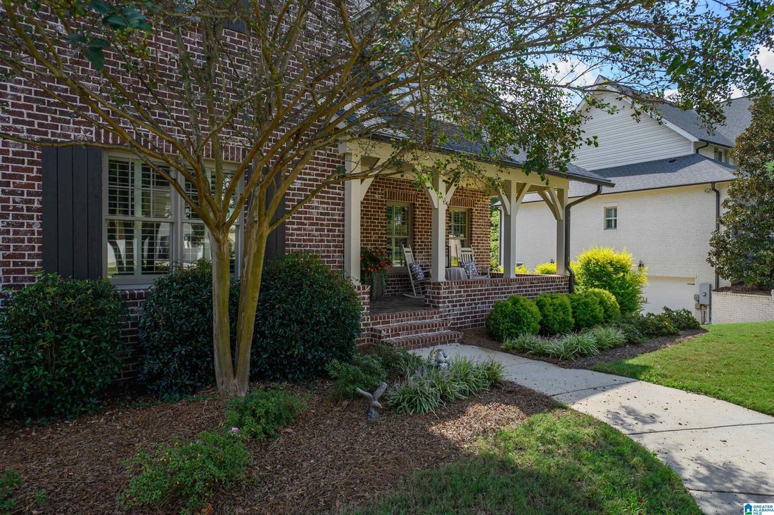 House in Vestavia Hills, Alabama, United States 5 - 18333275