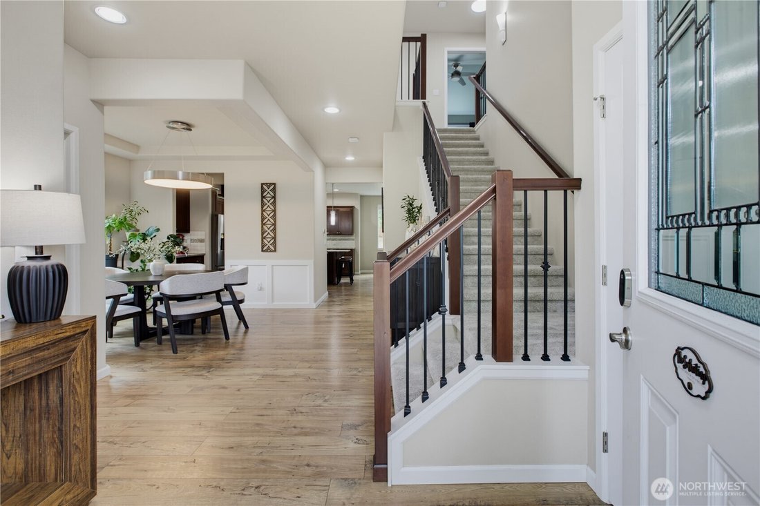 House in Olympia, Washington, United States 5 - 18333296