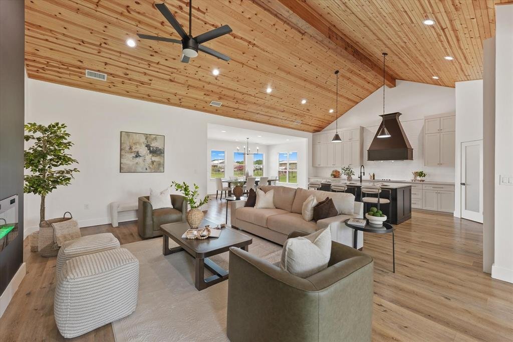 House in Kaufman, Texas, United States 5 - 18333428