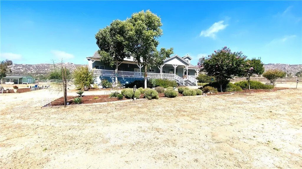House in Hemet, California, United States 3 - 18333399