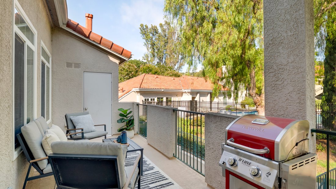 Condo in Aliso Viejo, California, United States 3 - 18333655