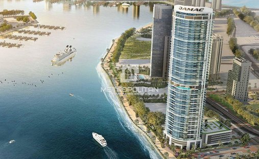 Appartamento in Al Mina, Emirato di Dubai, Emirati Arabi Uniti 1