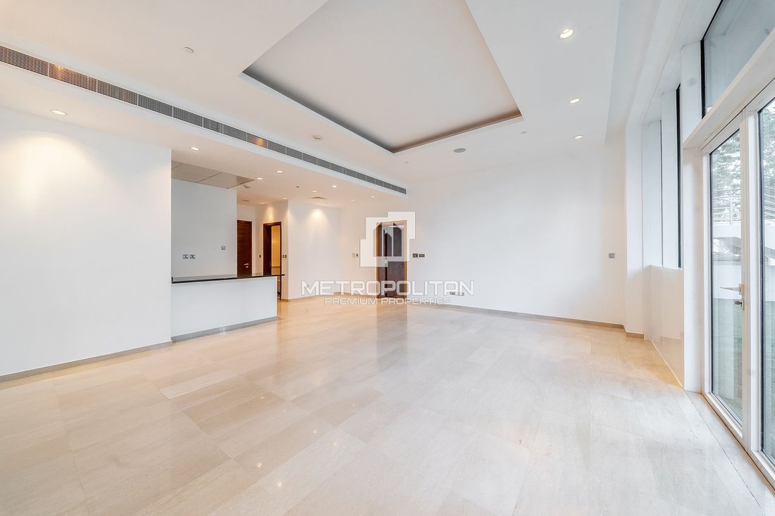 Apartment in Palm Jumeirah, Dubai, United Arab Emirates 5 - 16995794