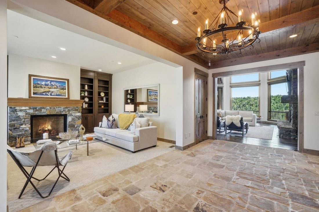 House in Heber City, Utah, United States 4 - 18333759