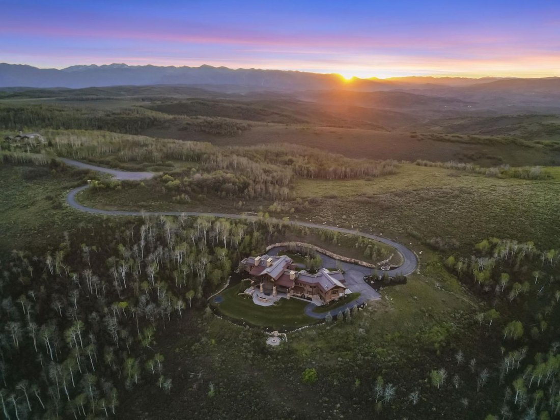 House in Heber City, Utah, United States 2 - 18333759