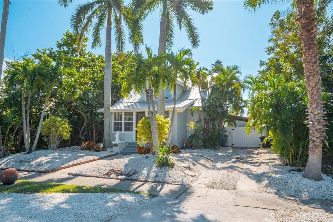 House in St. Pete Beach, Florida, United States 5 - 18333769
