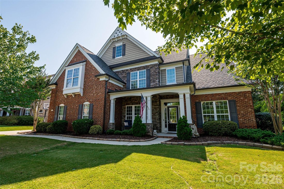 House in Waxhaw, North Carolina, United States 1 - 18333277