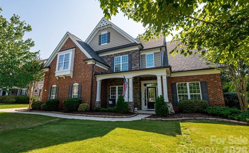 Haus in Waxhaw, North Carolina, Vereinigte Staaten 1
