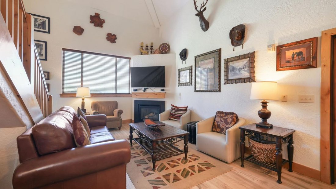 House in Park City, Utah, United States 3 - 18333762