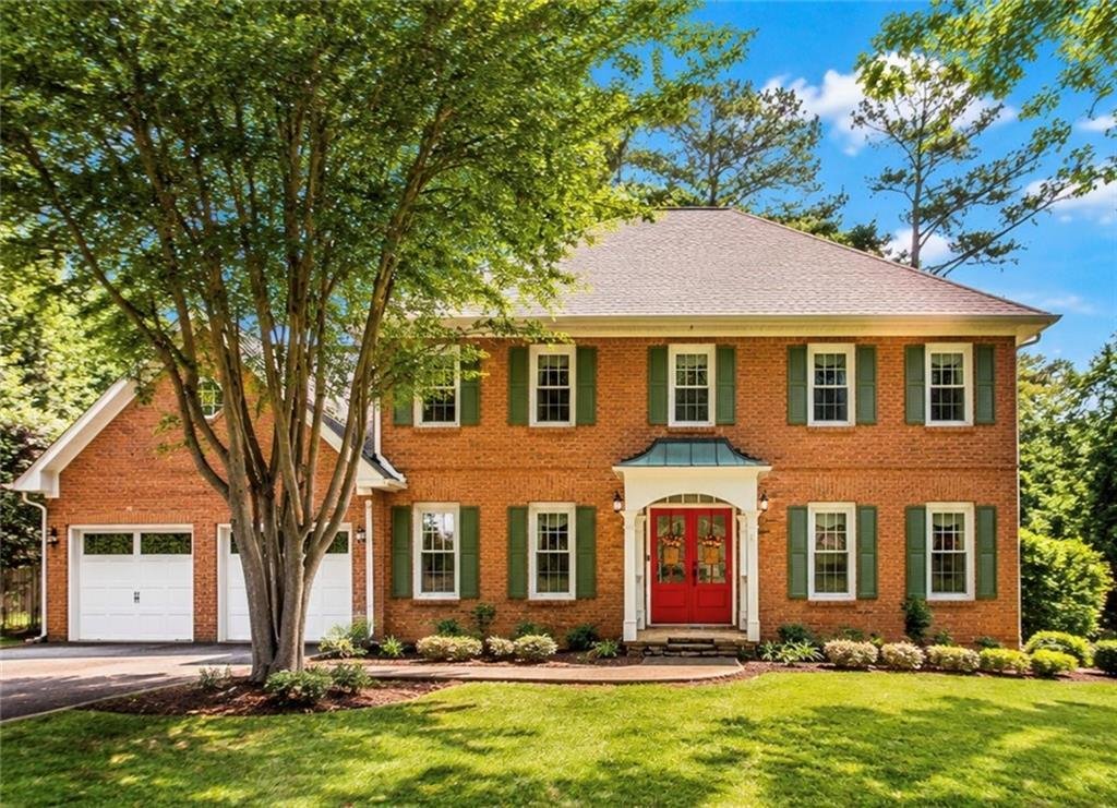House in Kennesaw, Georgia, United States 1 - 18333193