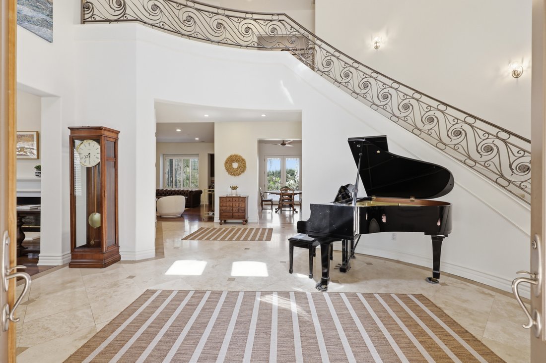 House in Ojai, California, United States 5 - 18333660