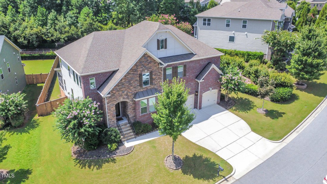 House in Cary, North Carolina, United States 1 - 18333258