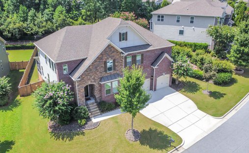 House in Cary, North Carolina, United States 1