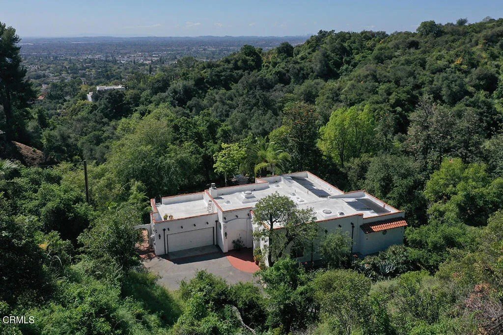 House in Bradbury, California, United States 1 - 18333398