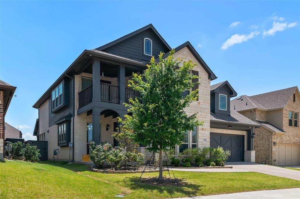 House in Little Elm, Texas, United States 3 - 18333449