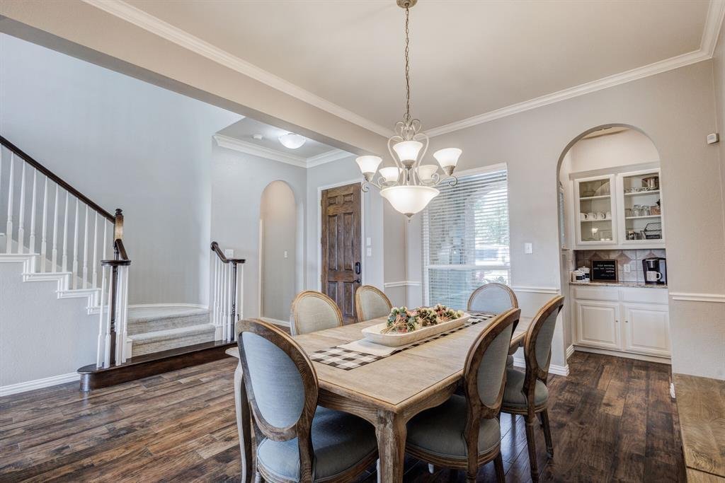 House in Sachse, Texas, United States 3 - 18333432
