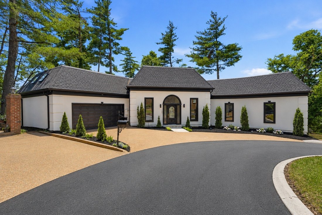 House in Forest Hills, Tennessee, United States 2 - 18333177
