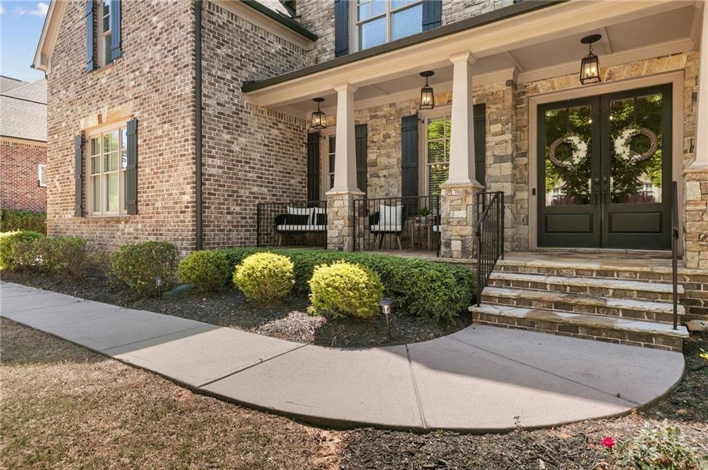 House in Milton, Georgia, United States 3 - 18333219