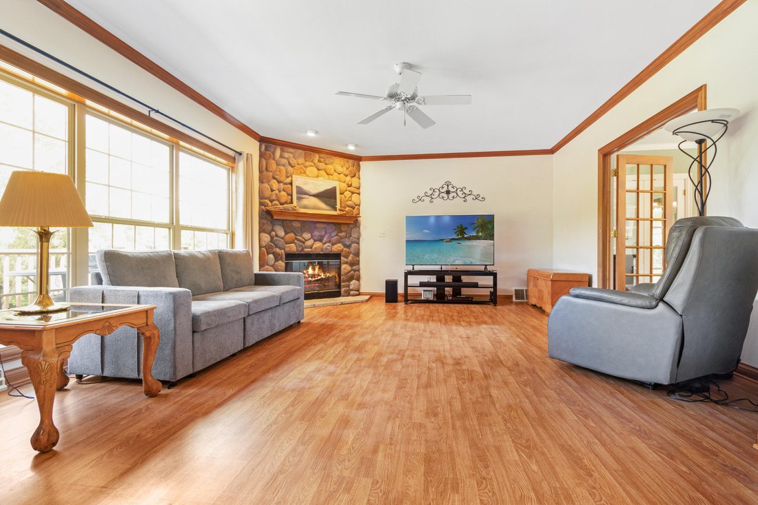 House in Salem, Wisconsin, United States 5 - 18333286