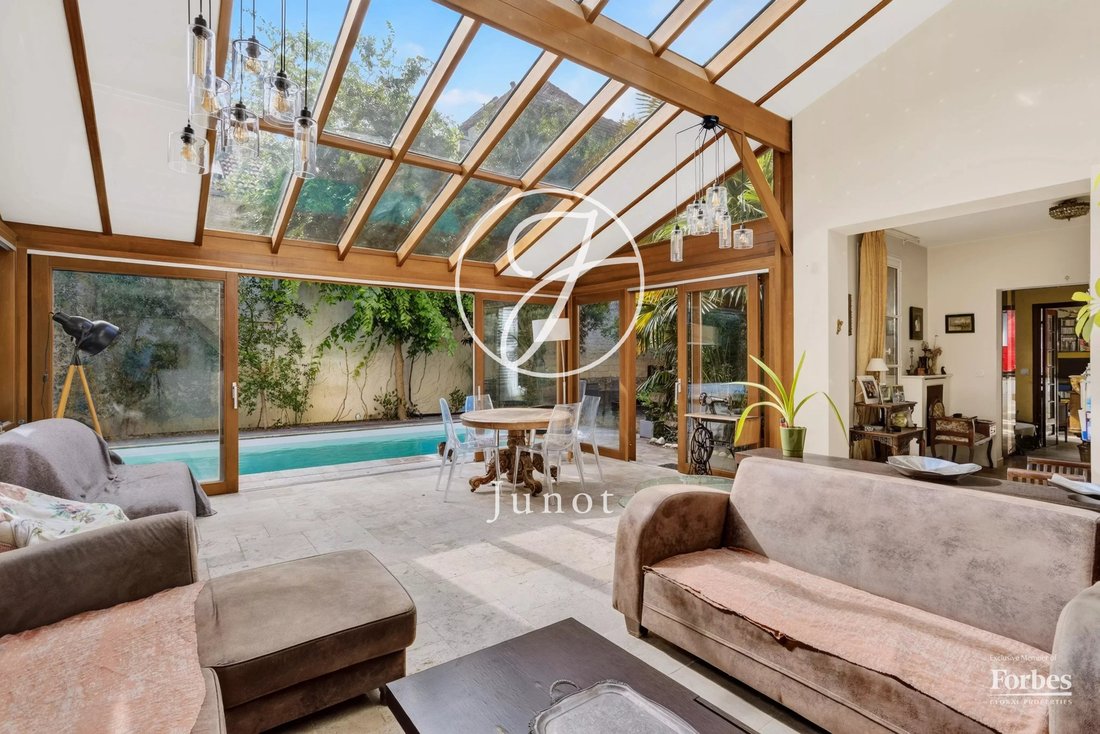 House in Ouest, Croissy-sur-Seine, France 5 - 18333773