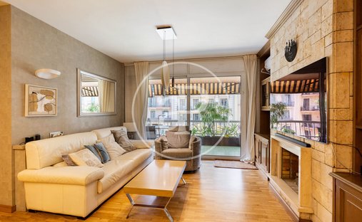 Apartment in Eixample, Barcelona, Spain 1