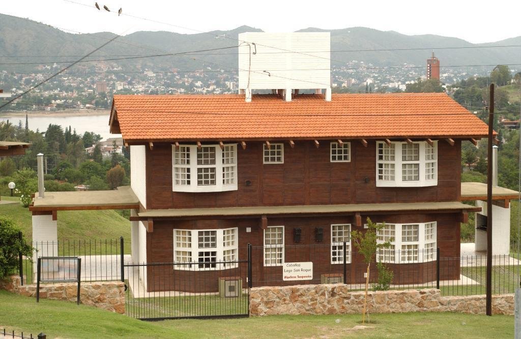 House in Villa Carlos Paz, Cordoba, Argentina 2 - 18333728
