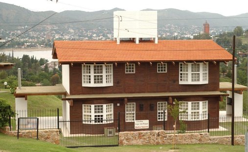 Haus in Villa Carlos Paz, Córdoba, Argentinien 1
