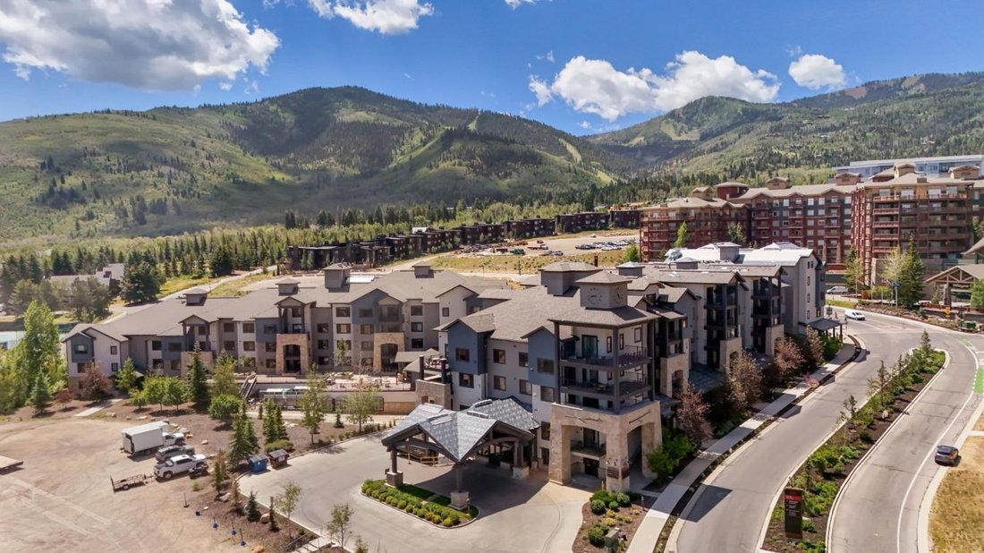 House in Park City, Utah, United States 2 - 18333762