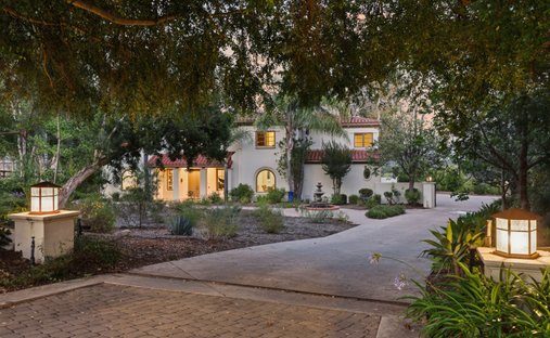 House in Ojai, California, United States 1