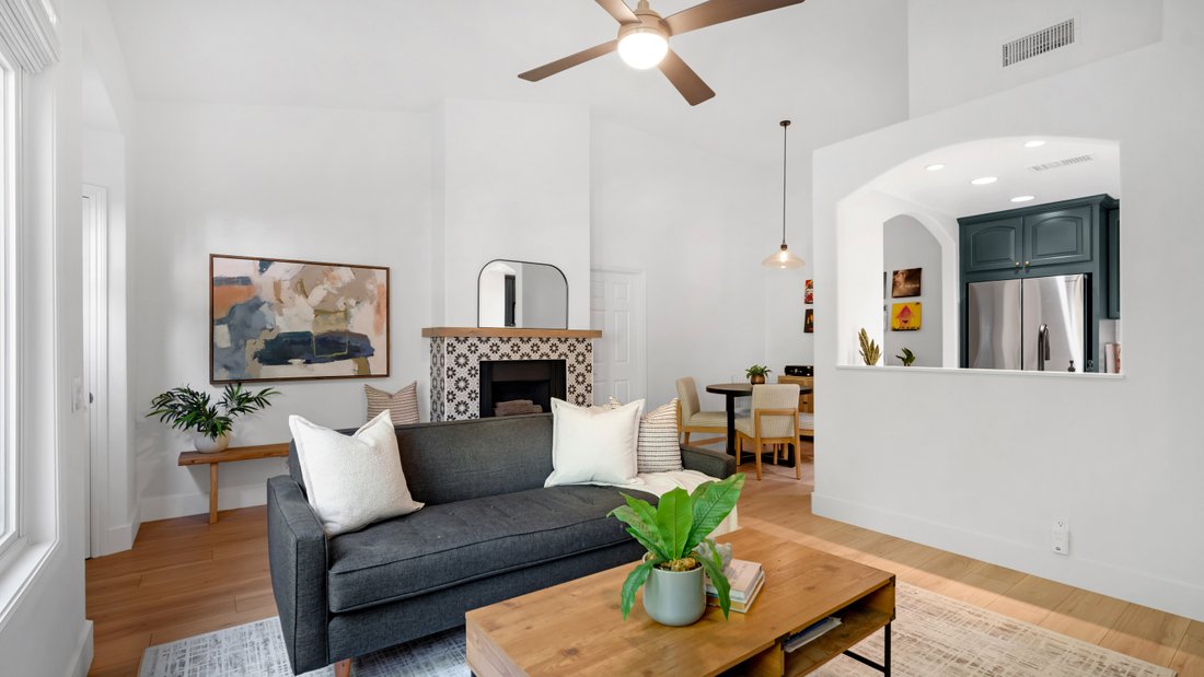 Condo in Aliso Viejo, California, United States 1 - 18333655