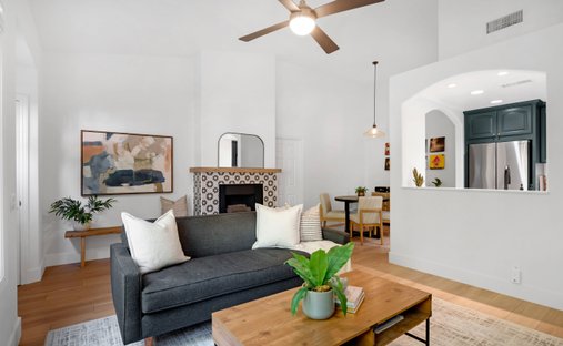 Condo in Aliso Viejo, California, United States 1