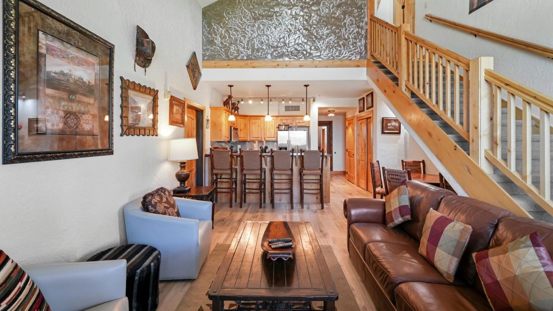 House in Park City, Utah, United States 4 - 18333762