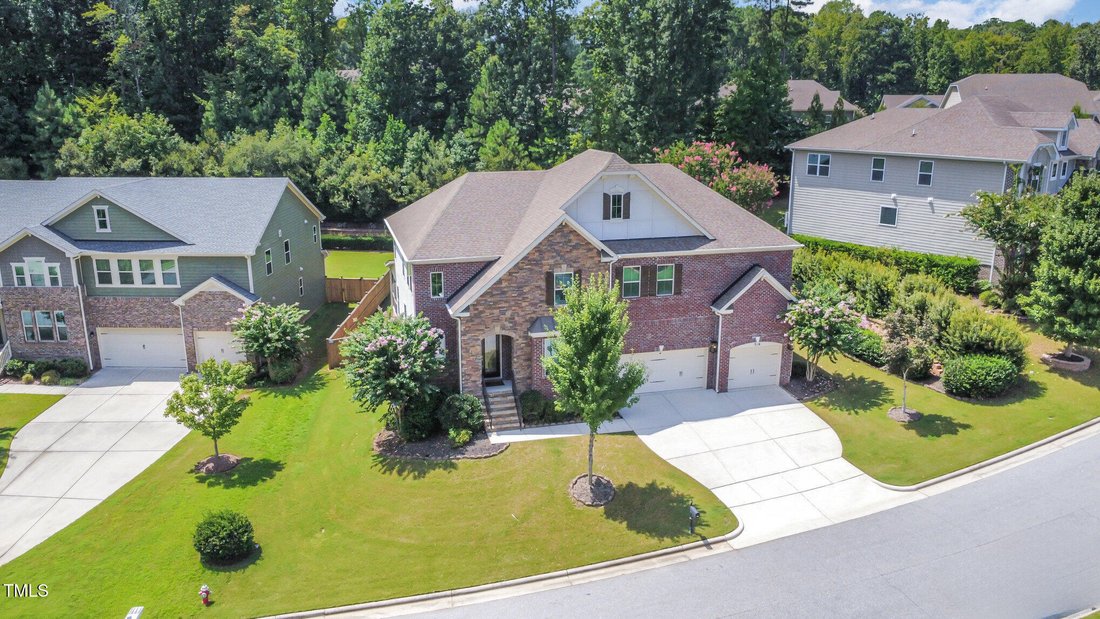 House in Cary, North Carolina, United States 5 - 18333258
