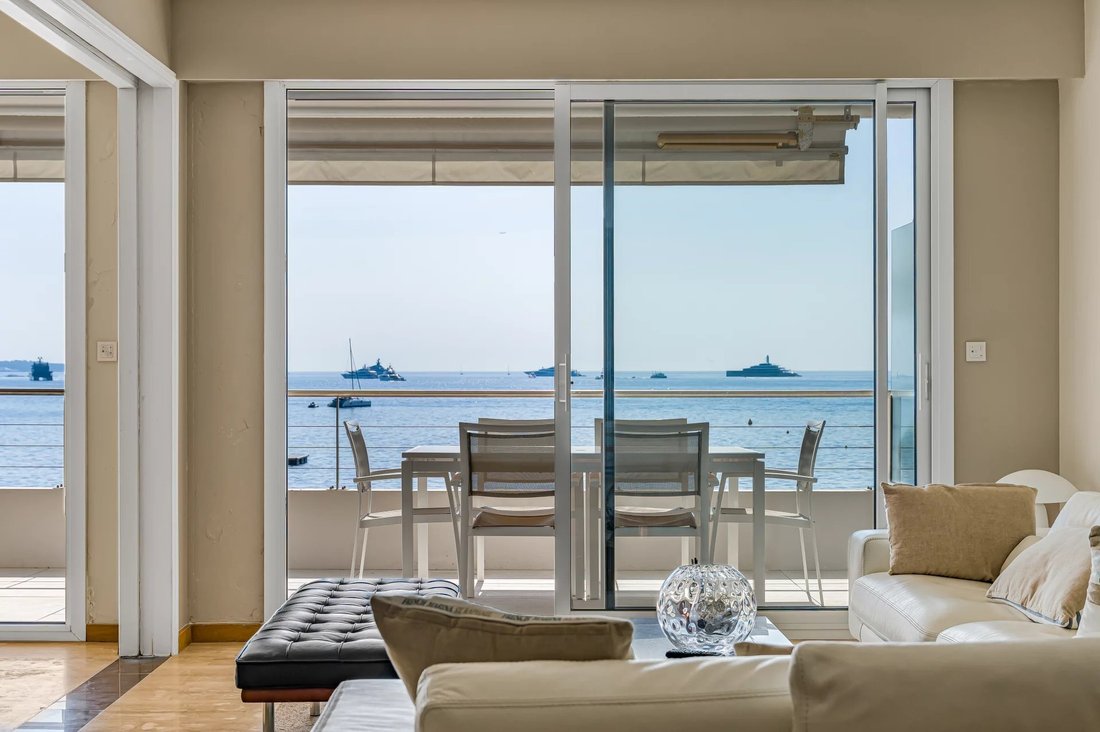 Apartment in Cannes, Provence-Alpes-Côte d'Azur, France 5 - 18333766