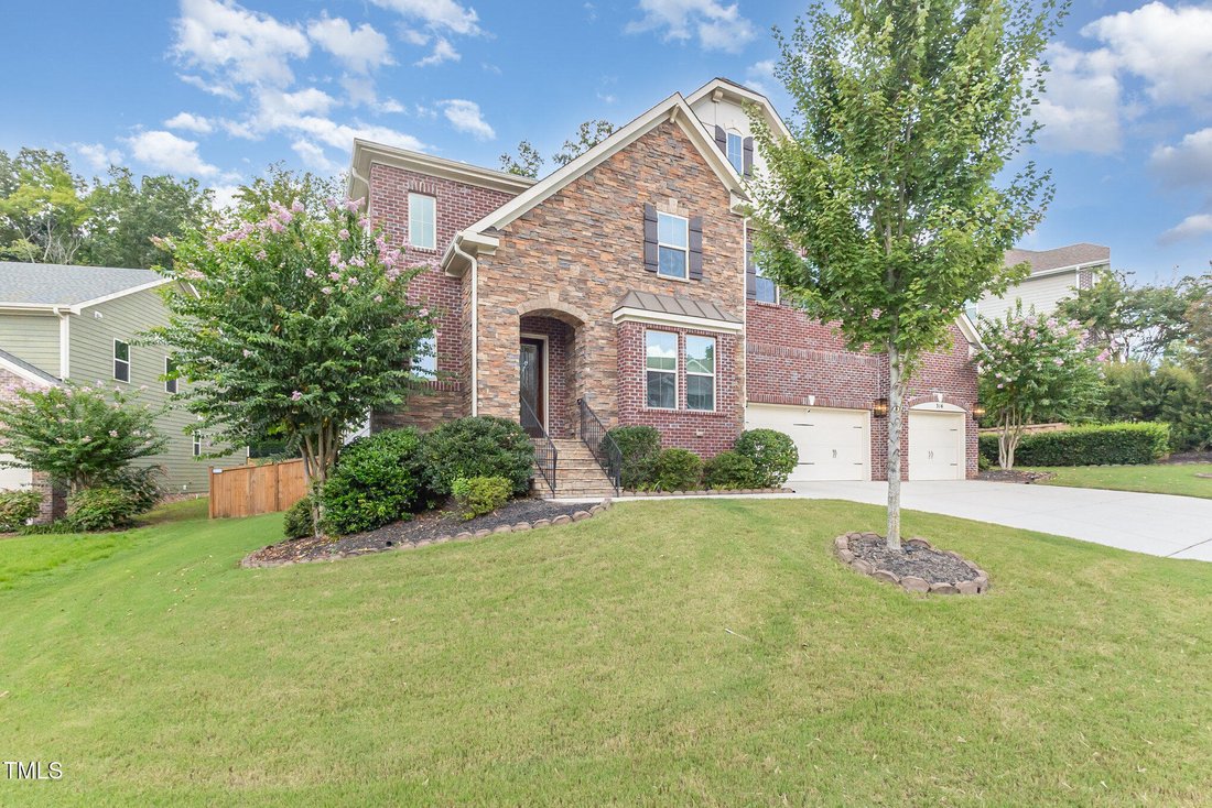 House in Cary, North Carolina, United States 4 - 18333258