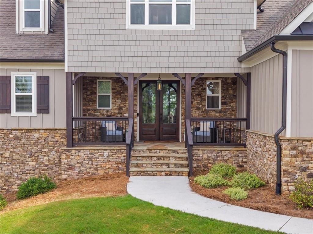 House in Cumming, Georgia, United States 5 - 18333313