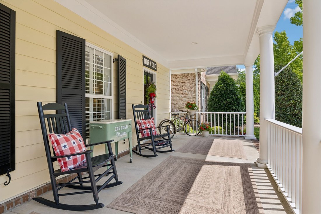 House in Spring Hill, Tennessee, United States 3 - 18333174