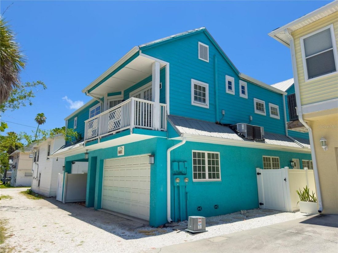 House in St. Pete Beach, Florida, United States 2 - 18333772
